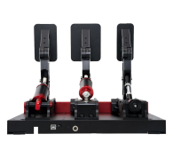 SIMAGIC P1000 Modular Pedals, Load Cell Sim Racing Set - 1349657 - zdjęcie 4